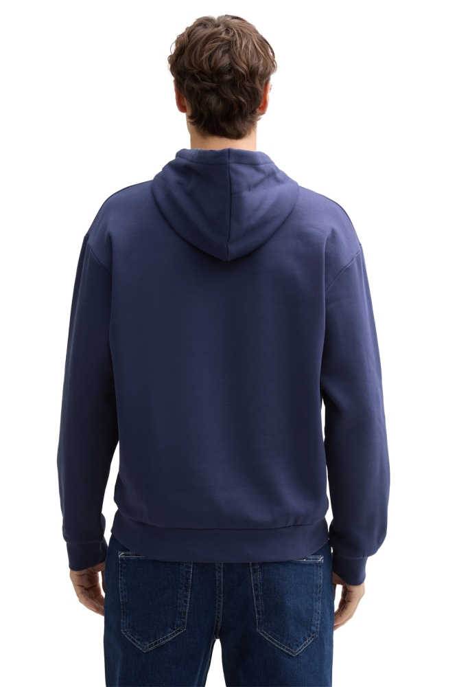 HOODIE SWEATER MET LOGO 1045958XX12 34590